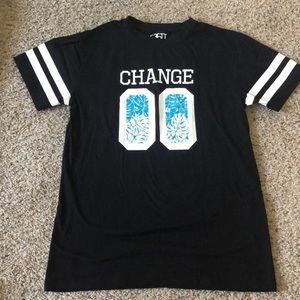 Men’s T-shirt lots of 5...negotiable.
